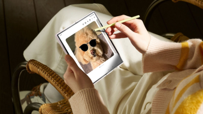 ސެމްސަންގްއިން އޭއައިގެ އާ ފިޗާތަކާއެކު ސޮފްޓްވެއާ އަޕްޑޭޓެއް ދޫކުރަން ފަށައިފި