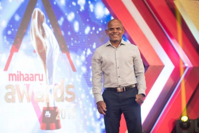 ނުހުއްޓުނު އީޖާދީ ގަލަމެއް; މޫސަ މިއީ ޝަރަފުވެރިއެއް