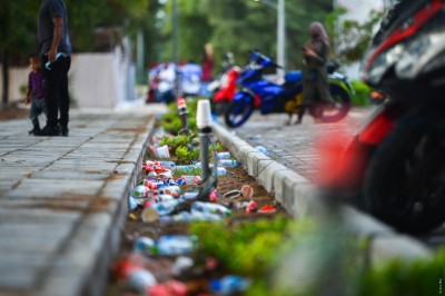 އެއްލައިލި ސިނގިރޭޓު ފޮއްޓަކުން ޑުރަގު ފެނުމުން އުމުރަށް ޖަލަށް