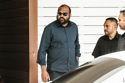 އަލީގެ މައްސަލަ ކުރިއަށް ނުގެންދިޔައީ އަނިޔާ ލިބުނު މީހުންނަށް ތަކުލީފެއް ނުޖައްސަން: ޕީޖީ