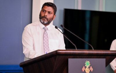 ގައުމީ އެތުލީޓުންނާއި އޮފިޝަލުންނަށް އަންނަ އަހަރުން ފެށިގެން އިންޝުއަރެންސް ދެނީ