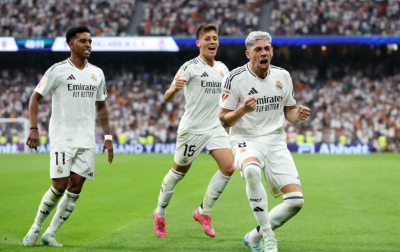 ރެއާލް އިން ވަޔަޑޮލިޑް ބަލިކޮށްފި