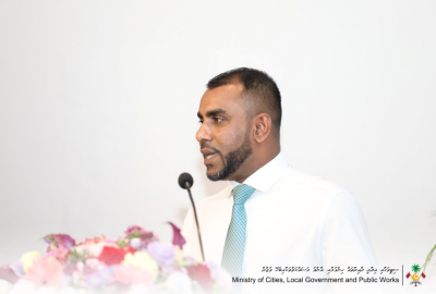 އައްޑޫގައި އިނގިރޭސިން ހަދައިފައިވާ ތަންތަން މަރާމާތުކޮށް، ފަތުރުވެރިކަމަށް ޕްރޮމޯޓް ކުރަނީ