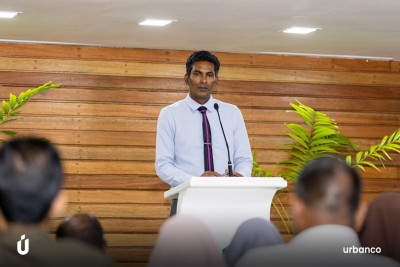 އުންމީދަކީ 2 އަހަރު ތެރޭ ޕާކިން މައްސަލަ ހައްލުކުރުން: ފަޒުލް