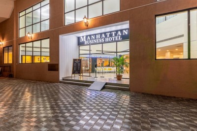 ހޮޓެލް ރޫމަކަށް ވަދެ މީހަކަށް އަނިޔާކޮށް، ހަމަނުޖެހުން ހިންގި ބަޔަކު ޖޫރިމަނާކޮށްފި