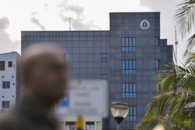 ބޭންކުތަކަށް ދެން ޑޮލަރު ދޫކުރާނީ ރައްޔިތުންގެ ބޭނުންތަކަށް އިސްކަންދީގެން: އެމްއެމްއޭ