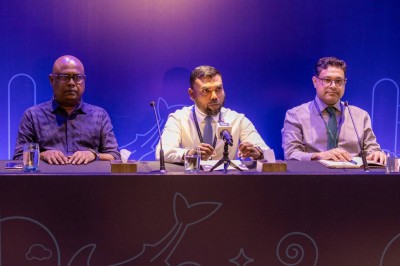 ގެސްޓުހައުސް ވިޔަފާރިތައް ކުރިއަރުވަން އެމްއައިބީން ސިންޕޯޒިއަމެއް ބާއްވަނީ