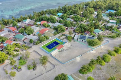 ދިއްދޫ ކައުންސިލް އެސްޖީ ދޮގު މައުލޫމާތު ދިން މައްސަލަ ފުލުހުން ތަހުގީގުކުރަނީ