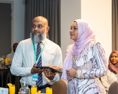 ކާރިސާތަކުން ލިބޭ ގެއްލުން ކުޑަކުރުމުގެ މަސައްކަތާއެކު، އެންޑީއެމްއޭގެ ސްޓެރެޓެޖިކް ޕްލޭން އިފުތިތާހުކޮށްފި