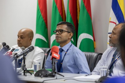 ސްޓެލްކޯގެ ނެޓްވޯކް ސްމާޓް ގްރިޑަކަށް ބަދަލުކޮށްފި؛ އަމާޒަކީ 3 އަހަރުން ސްމާޓް މީޓަރުތައް ހަރުކުރުން