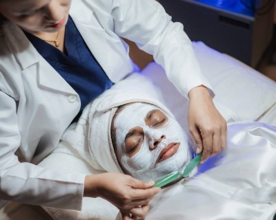 އިސްތަށިގަނޑާއި ހަމުގެ މައްސަލަތަކަށް އަނާ ސެލޫނުން ޚާއްސަ ޑިސްކައުންޓުތަކެއް!