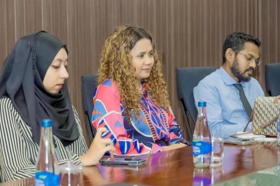 އެމްއައިޓީޑީސީ އުވާލުމުގެ މަސައްކަތް ކޮށްދޭނެ ބަޔަކު ހޯދަނީ