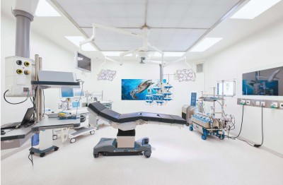 ޚިދުމަތުގެ ފެންވަރު ރަނގަޅުކުރަން ޑައިލިސިސްގެ ޚިދުމަތްދޭ ތަންތަނުގެ މިންގަނޑެއް އާންމުކޮށްފި