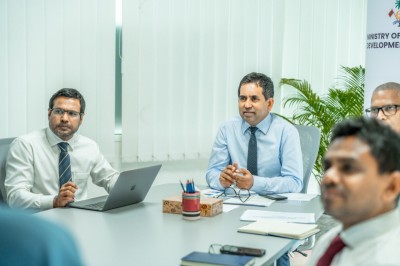 ރާއްޖެއަށް ޕޭޕަލްގެ ޚިދުމަތް ތައާރަފް ކުރުމަށް ފުލް ޕްރޮޕޯސަލް ހުށަހަޅައިފި