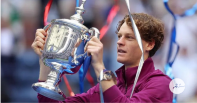 ޔޫއެސް އޯޕަން ކާމިޔާބުކޮށް، ސިނާއަށް އަހަރުގެ ދެވަނަ ގްރޭން ސްލޭމް ތަށި