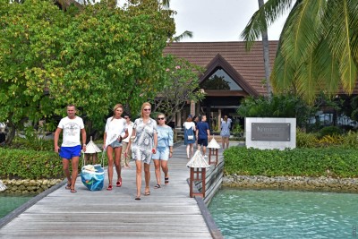 ޑޮލަރުން ލިބޭ އާމްދަނީން ޑޮލަރުން ޓެކްސް ނެގުމަކީ ކޮންމެހެން ކުރަން ޖެހޭ ކަމެއް: މަޓާޓޯ