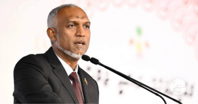 ކަސިޔާރު ފިކުރީ ރާޅުތަކުން ހިތްތައް ސަލާމަތްކުރަންޖެހޭ: ރައީސް