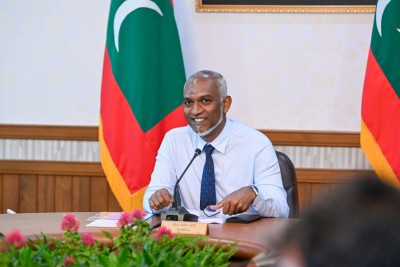 ބީއެމްއެލުން އަމަލުކުރީ ރައީސް އެންގެވި ގޮތާ ހިލާފަށް: ސަރުކާރު