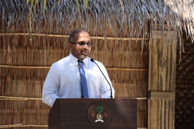 ގައިދީން މަސައްކަތް އުނގެނޭ ކޮންމެ ދުވަހަކަށް، ހުކުމުން ދުވަހެއް ކަނޑަނީ