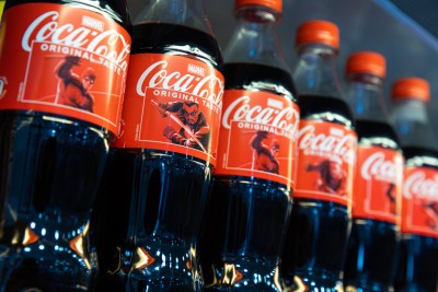 ކޮކާ-ކޯލާ އާއި މާވެލް ގުޅިގެން ރާއްޖޭގައި ފޯރިގަދަ ކެމްޕޭނެއް ފަށައިފި