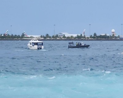 ލޯންޗު ބަންޑުން ޖަހާލުން: ދެ މީހަކަށް އަނިޔާ ވެއްޖެ