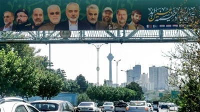 އެމެރިކާއިން ހަމާސް ޖަމާއަތުގެ މައްޗަށް ޓެރަރިޒަމްގެ ދައުވާކޮށްފި