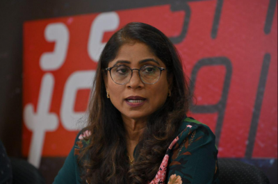 އަތުހަރުގެ މަރުގައި "ބަލާނެ ކަމެއް ނެތްކަމަށް" ބުނުމުން ގެއްލުނީ ފުލުހުންގެ އަގު: މާރިޔާ