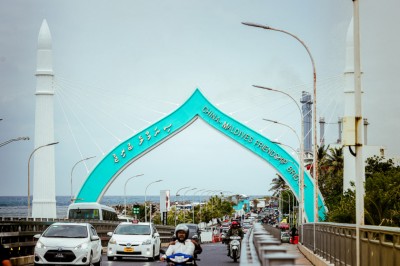 ބުރިޖު ބެލެހެއްޓުމުގެ މަޝްރޫއާއެކު، ބުރިޖު މެނޭޖުކުރުމުގެ ނިޒާމަކަށް މަގުފަހިވާނެ: ސީސީސީސީ