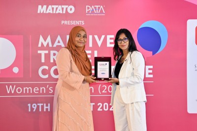 ފަތުރުވެރިކަމުގައި މަސައްކަތްކުރާ އަންހެނުންގެ އަޑު އަހައި، ސިޔާސަތުތައް ހަދަންޖެހޭ: ސާޖިދާ