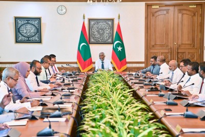 އިންވެސްޓާ ރެޒިޑެންސީ ދިނުން އެމްޑީޕީއާ ތަފާތުވާނެ؛ 5 އަހަރުން 6 ބިލިއަން ހޯދުމުގެ އަމާޒެއް