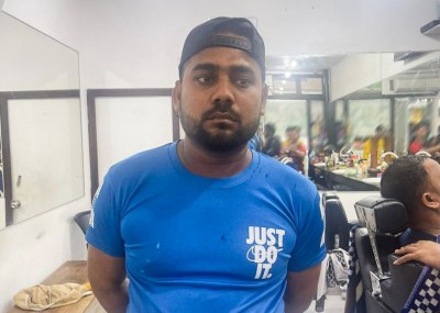 ޖިނާއީ މައްސަލައެއް ނެތްނަމަ ބުޅާ މަހުން ކާތަކެތި ހެދިކަމަށް ތުހުމަތުވާ އަރަފާތު ފުރުވާލަނީ