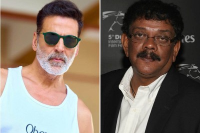 އަކްޝޭއަށް 14 އަހަރު ފަހުން ޑައިރެކްޓަރު ޕްރިޔާދަރްޝަންގެ ކޮމެޑީ ފިލްމަކަށް