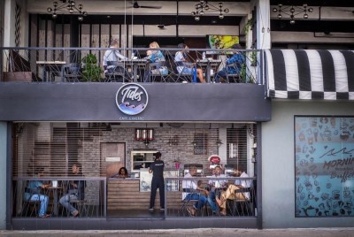 ކެފޭ ރެސްޓޯރަންޓުތައް ރަޖިސްޓްރީކުރުން އެމްއެފްޑީއޭގެ ދަށަށް ބަދަލުކޮށްފި