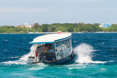 މޫސުން ރަނގަޅުވާން ފަށައިފި، އެހެންނަމަވެސް ވައި ގަދަވާނެ: މެޓް