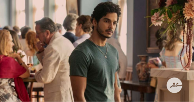 އިޝާންގެ ފުރަތަމަ ހޮލީވުޑް ސީރީޒްގެ ޓްރެއިލާ މި އޮތީ