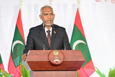 ރޭސްކުރަން އެޗްޑީސީން ދީފައި އޮތް ހުއްދަ ބާތިލުކޮށް، ގިނަ ފިޔަވަޅުތަކެއް އަޅަން ރައީސް އަންގަވައިފި