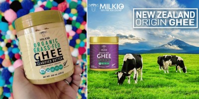 100 ޕަސަންޓު ނިއުޒީލެންޑުގެ އުފެއްދުމެއްގައި އިންޑިއާ ބަޓަރު