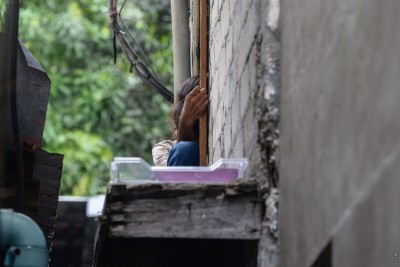 އަނެއްކާވެސް ބޮކްސާތެރޭ ޑުރަގު ފޮރުވައިގެން ގެންގުޅުނު މައްސަލައެއް, މި ފަހަރު 11 ޕެކެޓް ފެނުނު