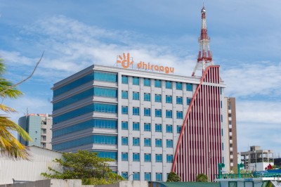 ދިރާގުން މޯލްޑިވްސް އެކައުންޓަންޓްސް ފޯރަމުގައި ބައިވެރިވެއްޖެ