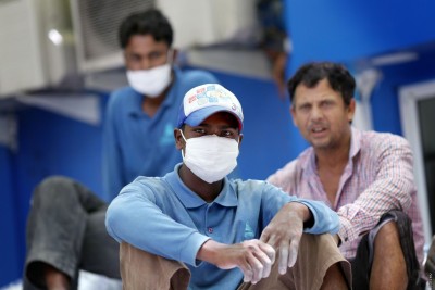 ބިދޭސީ މަސައްކަތްތެރިންނާ ގުޅޭ އުސޫލު ހަރުކަށިކުރާ ގާނޫނަށް އަމަލުކުރަން ފަށައިފި