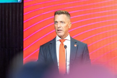 ބީއެމްއެލްގެ ސީއީއޯ އިސްތިއުފާ ދެއްވައިފި