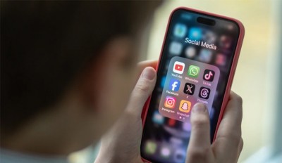 އޮސްޓްރޭލިއާގައި ކުޑަކުދިންނަށް ސޯޝަލް މީޑިއާ މަނާކުރަނީ