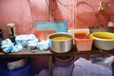 އަނެއްކާ ވެސް މުޑުދާރު ބަދިގެއެއް، 15 ބިދޭސީން އަތުލައިގެންފި