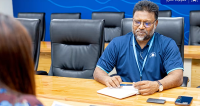 އެމްޓީސީސީގެ ސީއީއޯ އާއި އައިލެންޑް އޭވިއޭޝަންގެ ޗެއާޕާސަން މަގާމުން ވަކިކޮށްފި