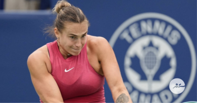 ޔޫއެސް އޯޕަންގެ އަންހެން ޗެމްޕިއަންކަން ސަބަލެންކާ ހޯދައިފި