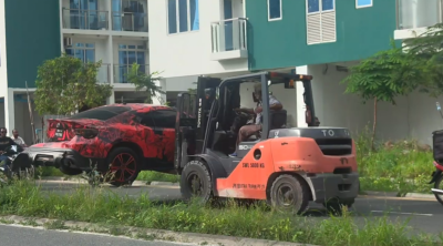 ރޭސް ކާރުތައް ފުރާނައަށް ނުރައްކަލަކަށް، އާއްމުން ރަތަށް!