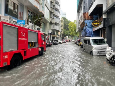 ވިއްސާރައިގެ ސަބަބުން ގެއްލުންވި ދެ އާއިލާ އަދިވެސް ތިބީ ވަގުތީ ހިޔަލުގައި