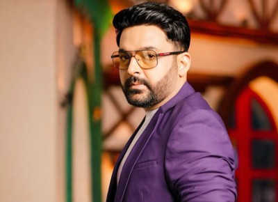 ކަޕިލް ޝަރުމާގެ ހެއްވާ މަޖާ ފިލްމު 'ކިސް ކިސްކޯ ޕިޔާރު ކަރޫ'ގެ ދެވަނަ ބައެއް