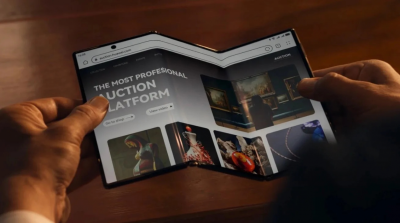 ދުނިޔޭގެ ފުރަތަމަ ތިން ފަށަލައިގެ ސްމާޓްފޯނު ވާވޭއިން ތަޢާރަފުކޮށްފި