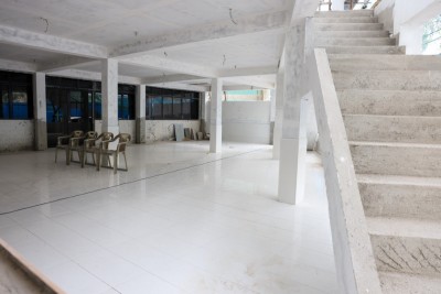 މިހާރު ކުރަނީ އާސަހަރާގެ ފިނިޝިން މަސައްކަތް: ސިޓީ ކައުންސިލް